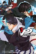 Persona 5, Volume 3 (Persona 5 #3) by Hisato Murasaki