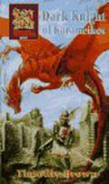 Dark Knight of Karameikos (First Quest #6) by Timothy B. Brown