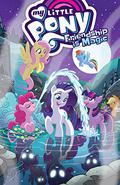 My Little Pony: Friendship Is Magic Volume 11 (My Little Pony: Friendship is Magic - Graphic Novels #11) by Thomas F. Zahler