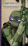 Teenage Mutant Ninja Turtles: The IDW Collection, Volume 4 by Kevin Eastman, Tom Waltz