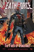 Death Force: Fires of Vengeance (Death Force #1-6) by Joe Brusha