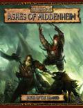 Paths of the Damned: Ashes of Middenheim by Green Ronin Publishing