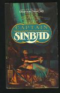 Captain Sinbad by Graham Diamond