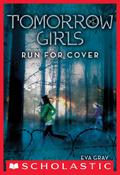 Run For Cover by Eva Gray