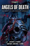 Angels of Death (Space Marine Battles #9-11) by Christian Z. Dunn