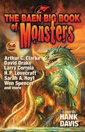 The Baen Big Book of Monsters by Hank Davis