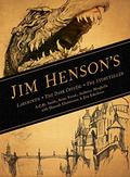The Jim Henson Novel Slipcase Box Set by A.C.H. Smith