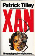 Xan by Patrick Tilley
