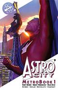 Astro City Metrobook, Volume 1  (Astro City Metrobook, 1) by Kurt Busiek