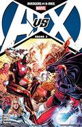 Avengers vs. X-Men #2 by Jason Aaron, John Romita Jr.