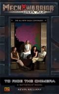 To Ride the Chimera (BattleTech Universe #93) by Kevin Killiany