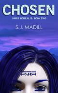 Chosen (HMCS Borealis #2) by S.J. Madill
