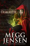 Oubliette by Megg Jensen