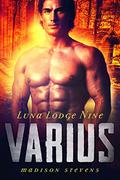 Varius by Madison Stevens