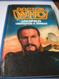 Doctor Who Logopolis (Target Books Doctor Who Numerical Order #41) by Christopher H. Bidmead