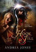 Hook & Jill (Hook and Jill Saga #1) by Andrea Jones