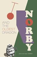 Norby and the Oldest Dragon (The Norby Chronicles #9) by Janet Asimov