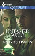 Untamed Wolf (Alpha Force #5) by Linda O. Johnston