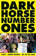Dark Horse Number Ones by Mike Richardson