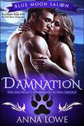 Damnation by Anna Lowe