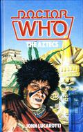 Doctor Who: The Aztecs (Target Books Doctor Who Numerical Order #88) by John Lucarotti