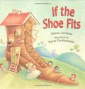 If the Shoe Fits by Alison Jackson