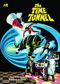 Time Tunnel: The Complete Series by George Wilson