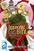 Innocent Bird, Volume 3 (名も無き鳥の飛ぶ夜明け #3) by Hirotaka Kisaragi