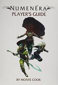Numenera Players Guide by Monte Cook