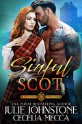 Sinful Scot by Julie Johnstone, Cecelia Mecca