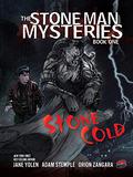 #1 Stone Cold (The Stone Man Mysteries #1) by Adam Stemple