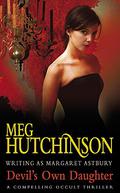 Devil's Own Daughter by Meg Hutchinson