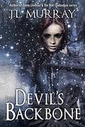 The Devil's Backbone (Niki Slobodian #5) by J.L. Murray