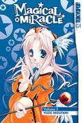 Magical X Miracle, Vol. 3 (Magical x Miracle #3) by Yuzu Mizutani