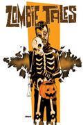 Zombie Tales 1 (Zombie Tales #1) by Andy Kuhn