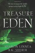 Treasure of Eden (Eden Thrillers #3) by Sharon L. Linnea
