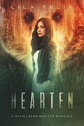 Hearten by Lila Felix