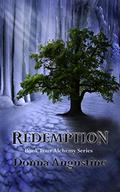Redemption by Donna Augustine