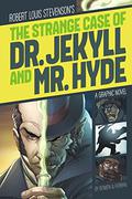 The Strange Case of Dr. Jekyll and Mr. Hyde by Carl Bowen