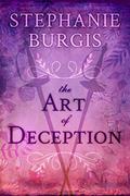 The Art of Deception by Stephanie Burgis