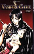 Vampire Game, Vol. 11 (Vampire Game #11) by JUDAL
