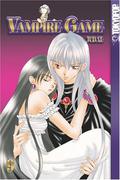 Vampire Game, Vol. 9 (Vampire Game #9) by JUDAL