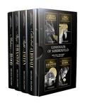 Guardians of Summerfeld: Full Series: Books 1-4 by Melissa Delport