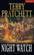 Night Watch: Stage Adaptation by Stephen Briggs, Terry Pratchett