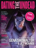 Dating the Undead by Gena Showalter, Jill Monroe