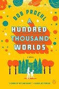 A Hundred Thousand Worlds by MacLeod Andrews