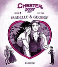 Chester 5000 XYV: Isabelle & George (Chester 5000 XVY #2) by Jess Fink
