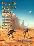 Beneath Ceaseless Skies #206 by Jeremy Sim