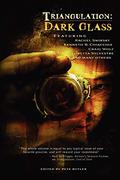 Triangulation: Dark Glass (Triangulation #3) by Lon Prater
