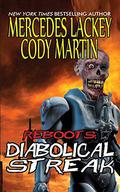 Reboots: Diabolical Streak by Cody Martin